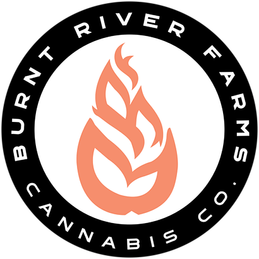 Burnt River Farms FPOG Hash 1g Leafly